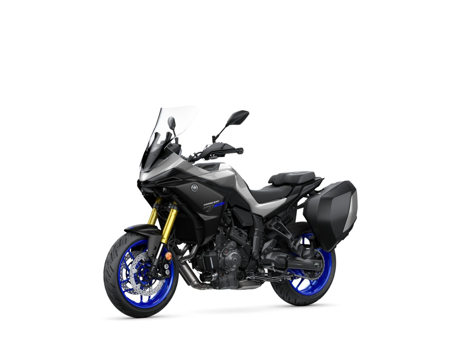 Мотоцикл YAMAHA TRACER 7 GT (Icon Performance) 2026